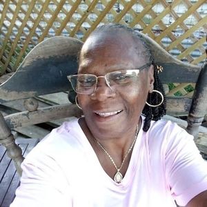 Meet your Posher, Anita